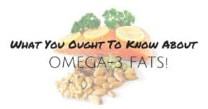Omega-3 fats feature image