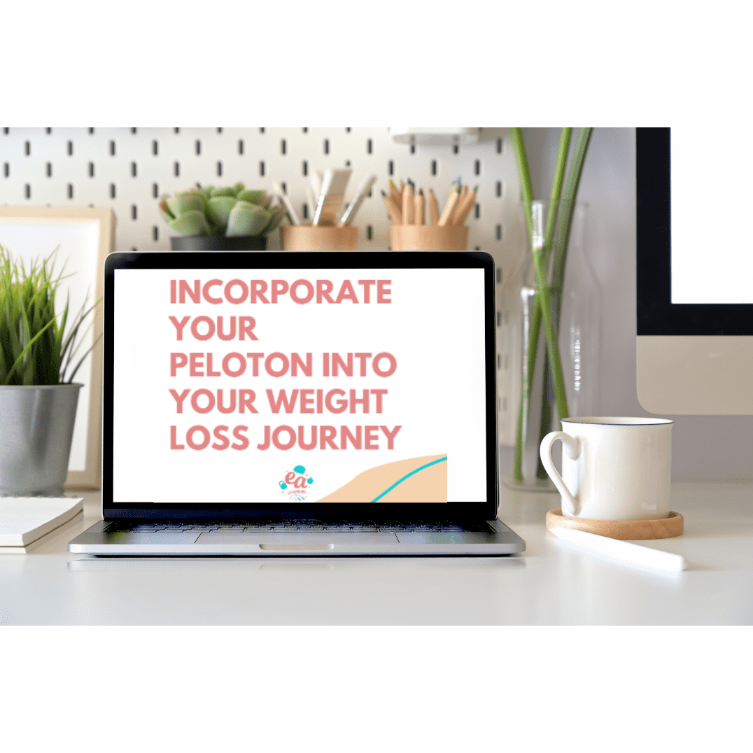 Peloton Guide Image