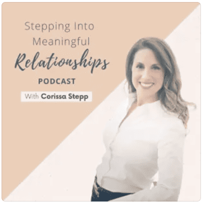 Click to listen to Prioritizing Self Care to Build Healthy Relationships with Esther Avant