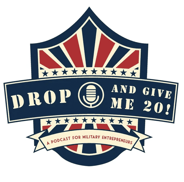 Click to listen to Drop & Give Me 20